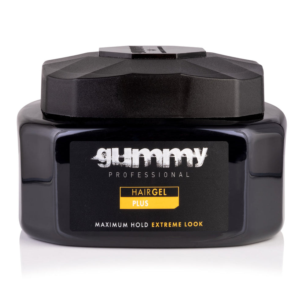 Gummy Professional Hair Gel - Plus 16.9oz