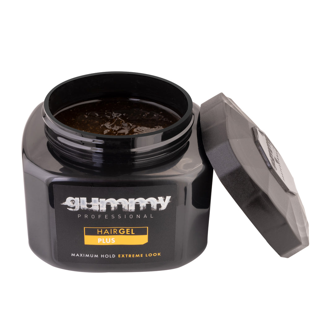 Gummy Professional Hair Gel - Plus
