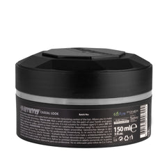 Gummy Professional Styling Wax - Casual Look