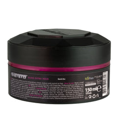 Gummy Professional Styling Wax - Extra Gloss
