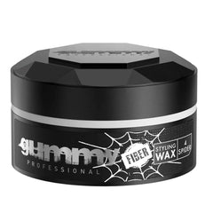 Gummy Professional Styling Wax - Fiber Spider