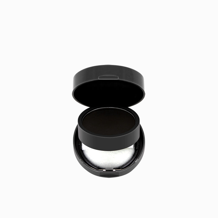 Nicka K Hair Concealer - Black