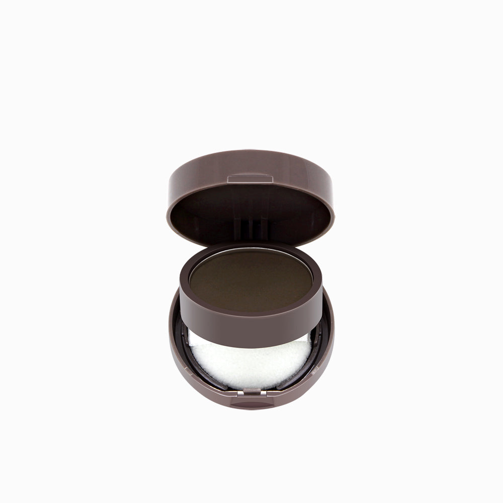 Nicka K Hair Concealer - Brown