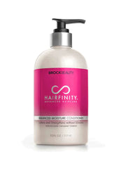 Hairfinity Balance Moist Conditioner