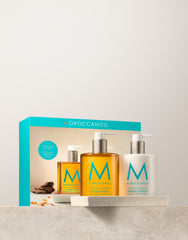 Hand Care Essentials Set