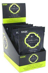 Hask Charcoal Purifying Deep Conditioner Pack