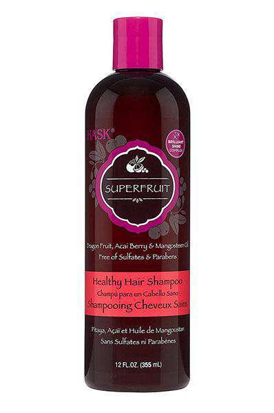 Hask Superfruit Healthy Hair Shampoo