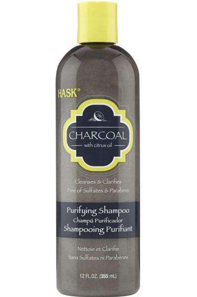 Hask Charcoal Purifying Shampoo