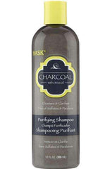 Hask Charcoal Purifying Shampoo