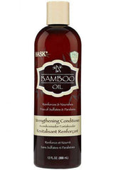 Hask Bamboo Strengthening Conditioner
