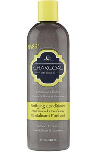Hask Charcoal Purifying Conditioner