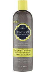 Hask Charcoal Purifying Conditioner