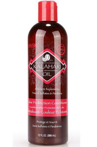 Hask Kalahari Color Protection Conditioner
