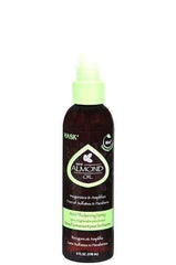 Hask Mint Almond Root Thickening Spray
