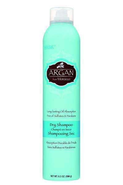 Hask Argan Dry Shampoo
