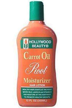 Hollywood Beauty Carrot Oil Root Moisturizer