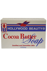 Hollywood Beauty Cocoa Butter Soap