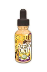 Hollywood Beauty Pure Organic Argan Oil