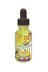 Hollywood Beauty Pure Organic Avocado Oil