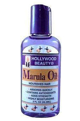 Hollywood Beauty Marula Oil
