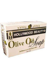 Hollywood Beauty Olive Oil Soap