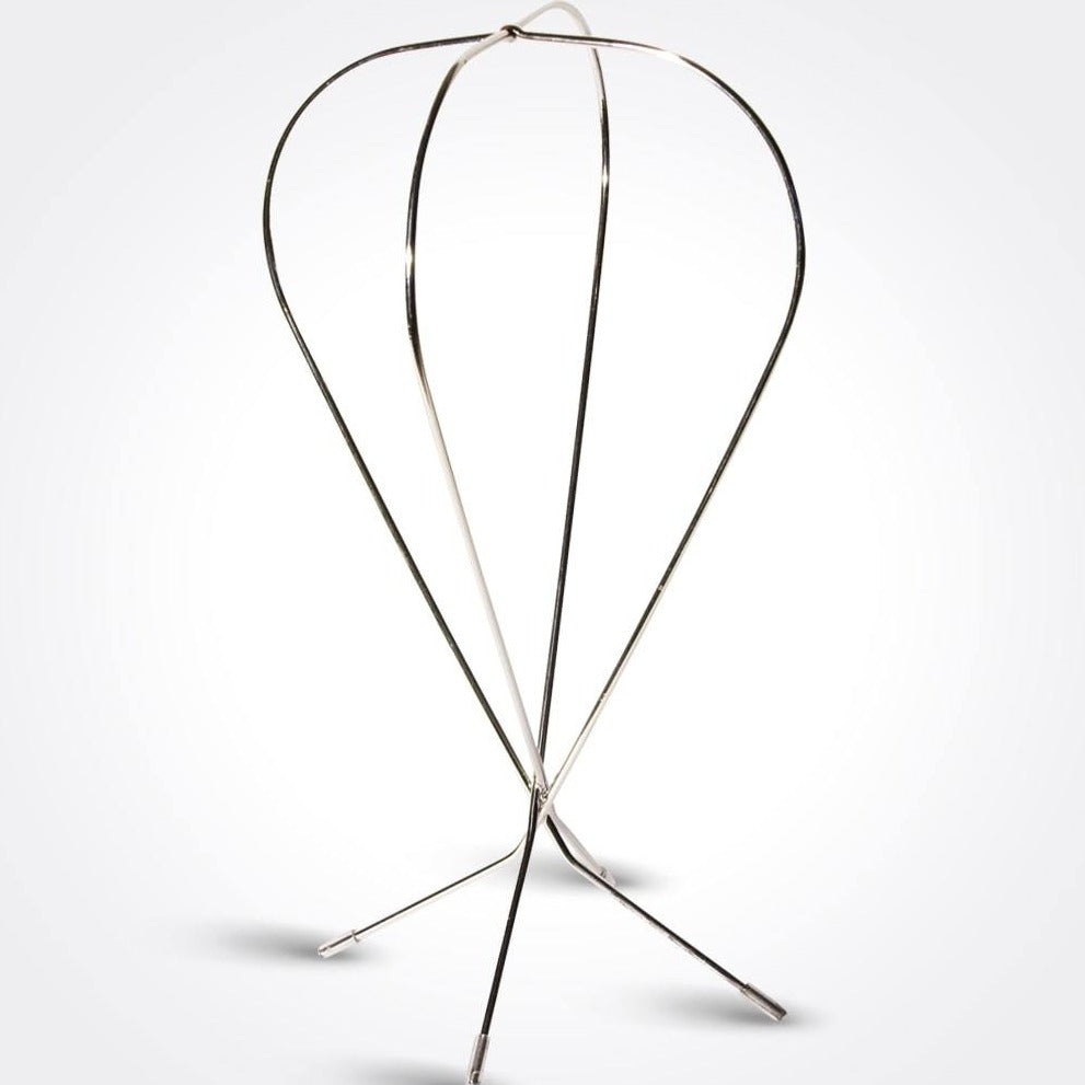 Metal Wig Stand