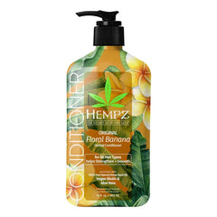 HEMPZ Original Herbal Conditioner For All Hair Types 17oz