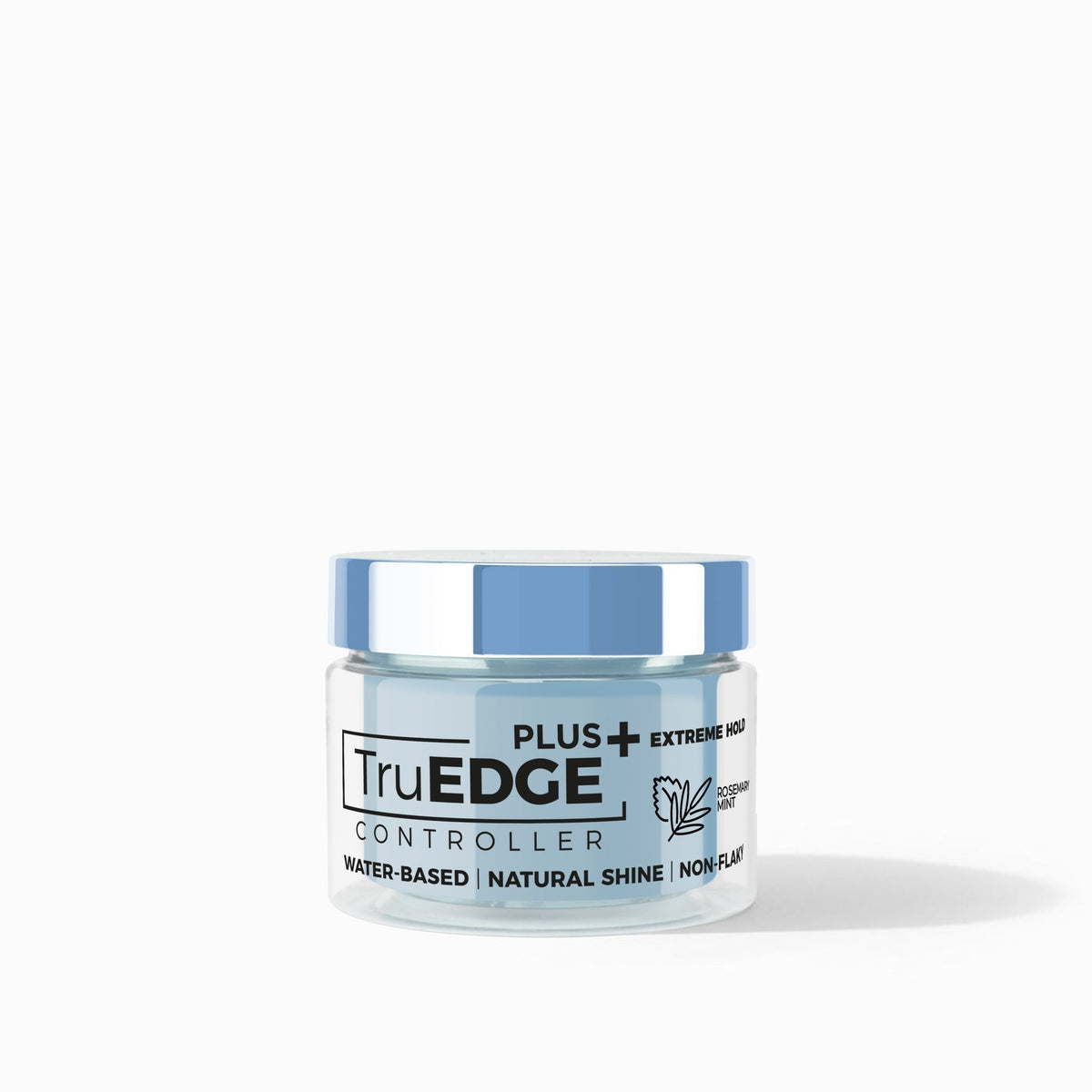 TruEdge Controller Extreme Hold - Rosemary Mint