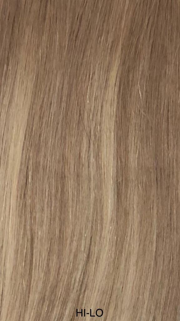 Natural Way STW Clip-In Extensions (16")