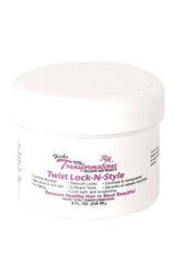 Hicks Twist Lock-N-Style
