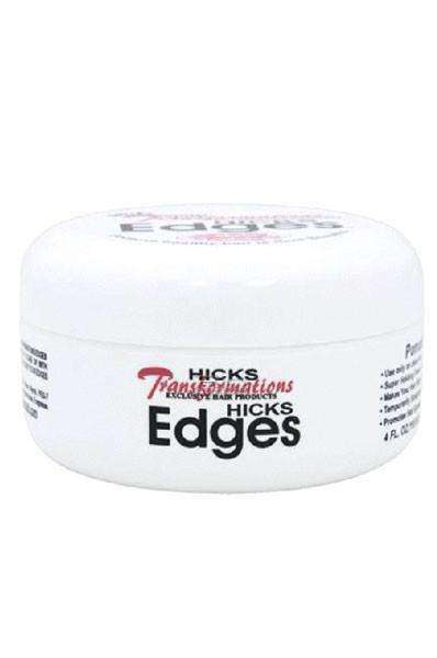 Hicks Total Transformation Edges