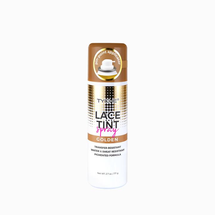 Nicka K Tyche Lace Tint Spray - Golden