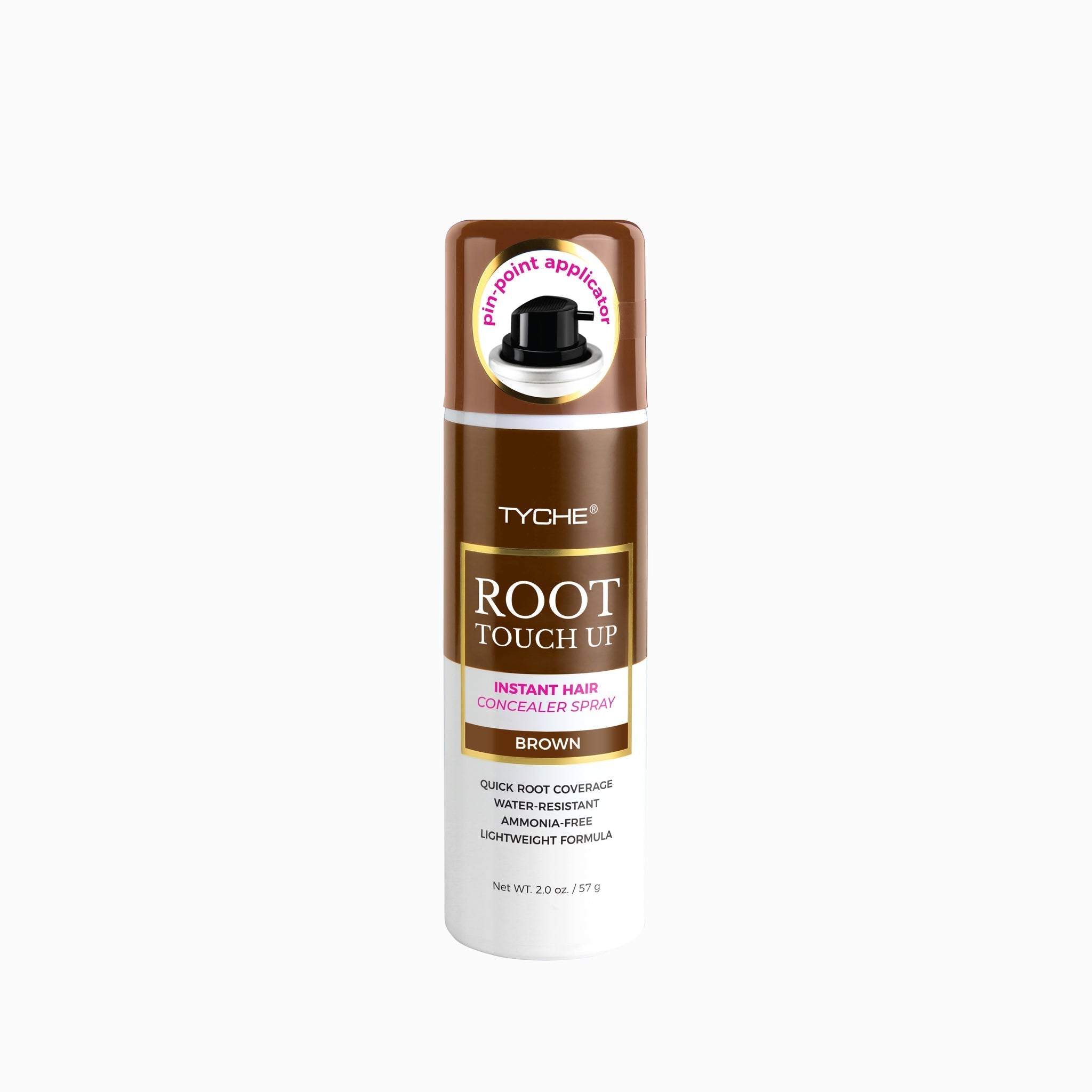 NK Tyche Root Touch Up - Brown