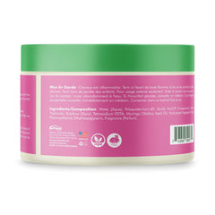 Hawaiian Silky Kids Moringa Oil 14-In-1 Miracles Conditioning Crème Curl Tamer