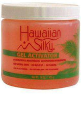 Hawaiian Silky Gel Activator 16oz