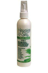 Hawaiian Silky Miracle Worker 14 In 1 8oz
