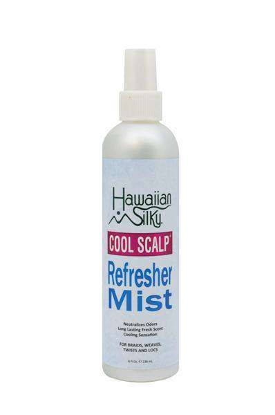 Hawaiian Silky Cool Scalp Refresher Mist