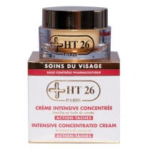 HT26 Paris HT26 PARIS ® ACTION TACHES CRÈME Intensive Concentrée - Authentic Skincare Treatment