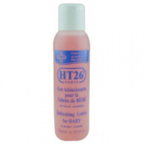 HT26 Paris HT26 ® BEBE EAU Adoucissante - Authentic Skincare Treatment