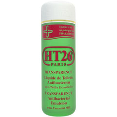 HT26 Paris HT26 PARIS ® LIQUIDE de Toilette Antibactérien - Authentic Skincare Treatment
