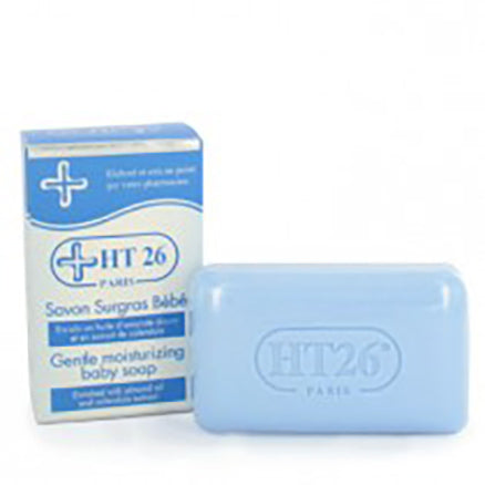 HT26 Paris HT26 ® BEBE SAVON Surgras Doux - Authentic Skincare Treatment