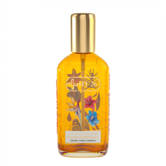 HT26 Paris HT26 PARIS ® HUILE de MASSAGE FLEURS TROPICALES - Authentic Skincare Treatment