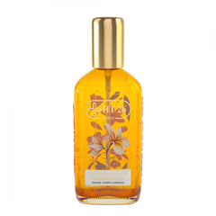 HT26 Paris HT26 PARIS ® HUILE de MASSAGE MONOÏ des ILES - Authentic Skincare Treatment
