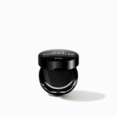 Nicka K Hair Concealer - Black