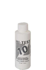 Hi-Test Cream Peroxide Vol.10 4oz