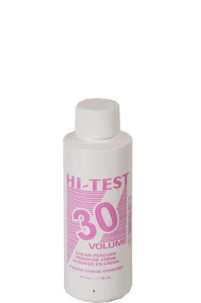 Hi-Test Cream Peroxide Vol.30 4oz