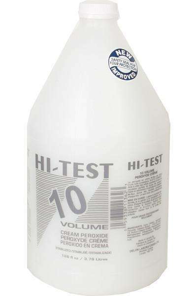 Hi-Test Cream Peroxide Vol.10 Gallon