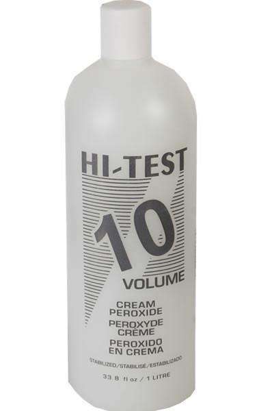 Hi-Test Cream Peroxide Vol.10 1L