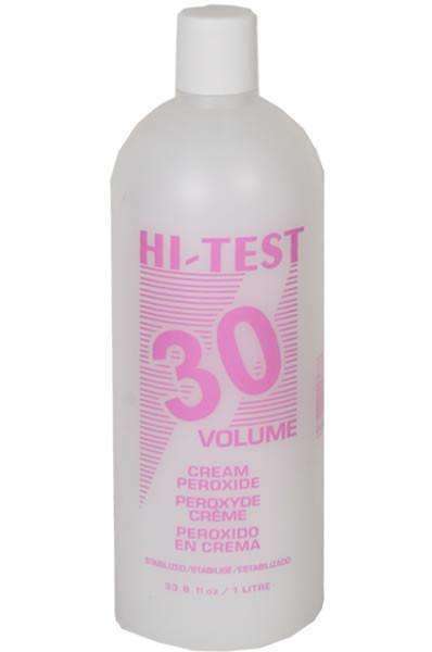 Hi-Test Cream Peroxide Vol.30 1L