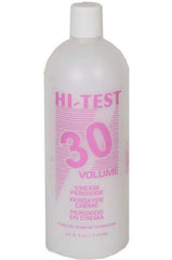 Hi-Test Cream Peroxide Vol.30 1L